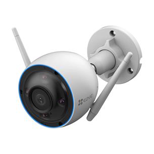 CAMARA IP WIFI EXTERIOR IP67 FULL HD 5MP/3K - DIST