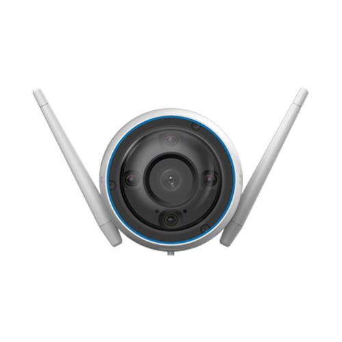 CAMARA IP WIFI EXTERIOR IP67 FULL HD 5MP/3K - DIST