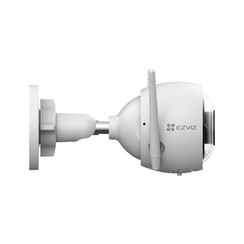 CAMARA IP WIFI EXTERIOR IP67 FULL HD 5MP/3K - DIST