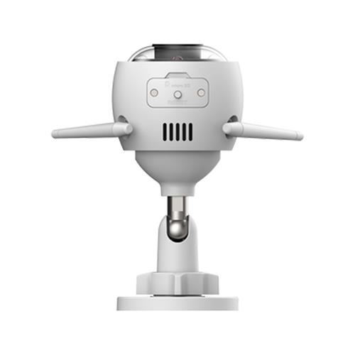 CAMARA IP WIFI EXTERIOR IP67 FULL HD 5MP/3K - DIST