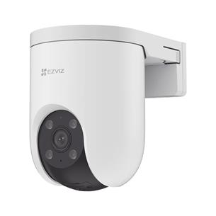 CAMARA IP WIFI EXTERIOR 5MP PANTILT C/LENTE 4MM - DIST