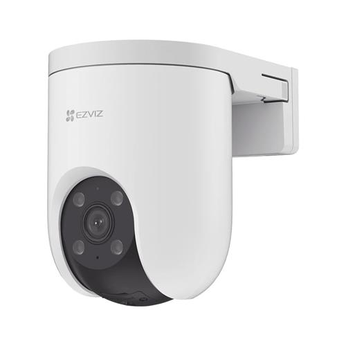 CAMARA IP WIFI EXTERIOR 5MP PANTILT C/LENTE 4MM - DIST