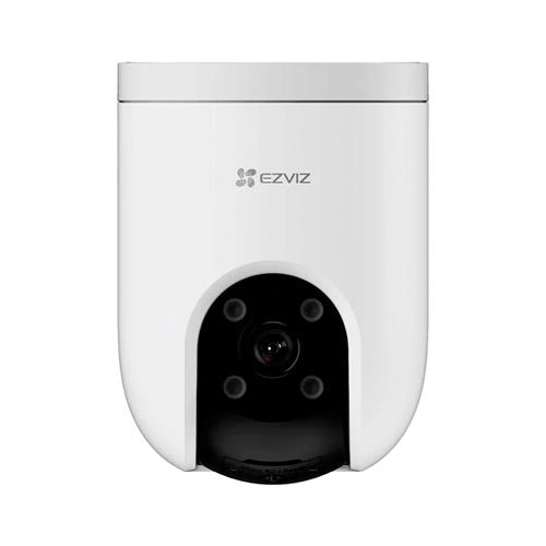 CAMARA IP WIFI EXTERIOR 5MP PANTILT C/LENTE 4MM - DIST