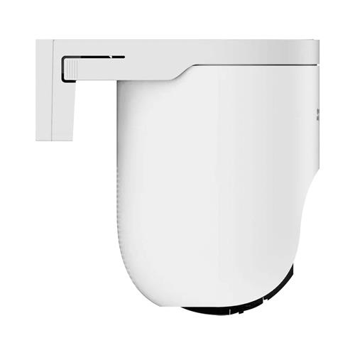 CAMARA IP WIFI EXTERIOR 5MP PANTILT C/LENTE 4MM - DIST