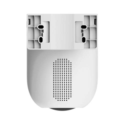 CAMARA IP WIFI EXTERIOR 5MP PANTILT C/LENTE 4MM - DIST