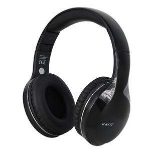 AUDIFONO PARA CELULAR GRANDE NEGRO
