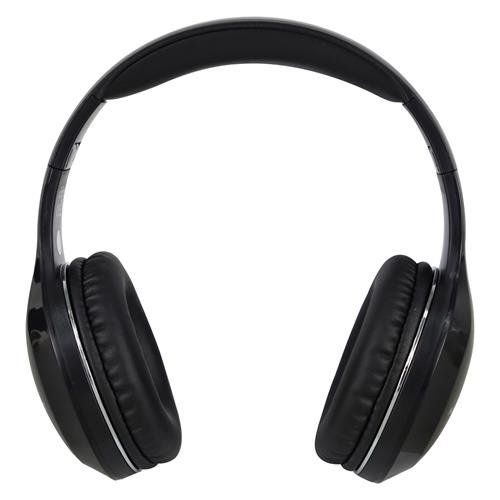 AUDIFONO PARA CELULAR GRANDE NEGRO