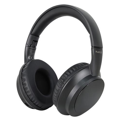 AUDIFONO MP3 BLUETOOTH/AUX NEGRO