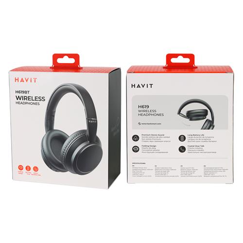 AUDIFONO MP3 BLUETOOTH/AUX NEGRO