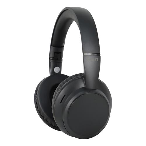 AUDIFONO MP3 BLUETOOTH/AUX NEGRO