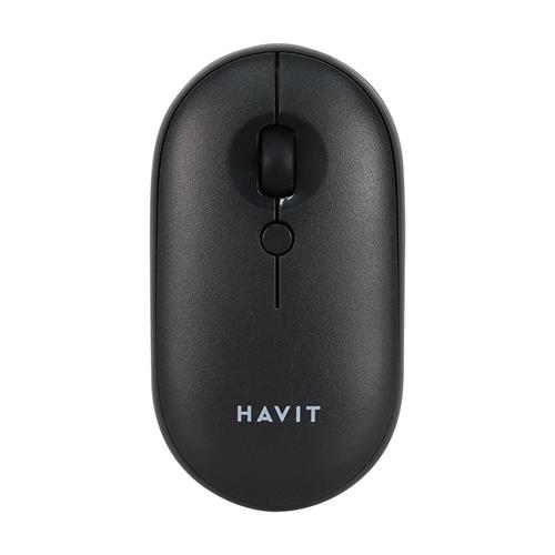COMBO INALAMBRICO 2.4G TECLADO/MOUSE