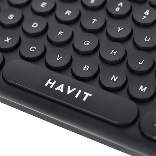 COMBO INALAMBRICO 2.4G TECLADO/MOUSE