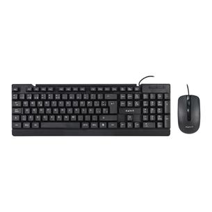 COMBO USB TECLADO + MOUSE