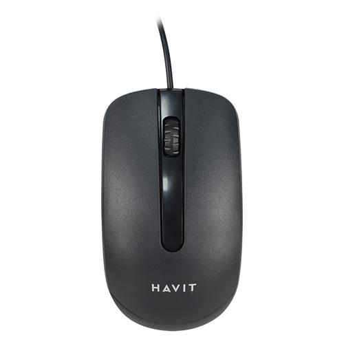 COMBO USB TECLADO + MOUSE