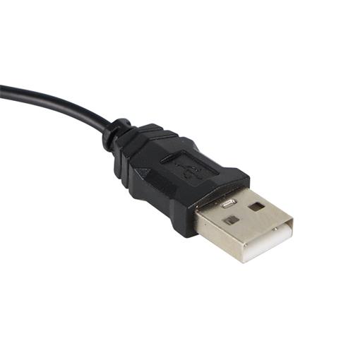 COMBO USB TECLADO + MOUSE