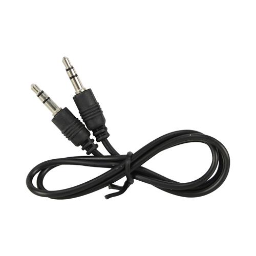 PARLANTE MP3 PORTATIL CON TF/AUXILIAR/BLUETOOTH NEGRO