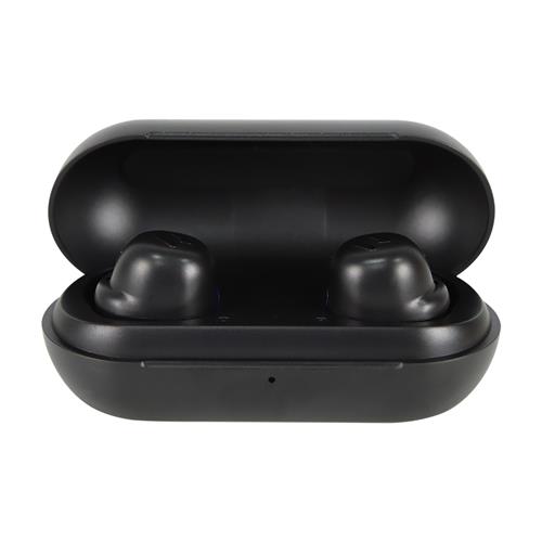 AUDIFONOS INALAMBRICOS TWS EARBUDS NEGRO