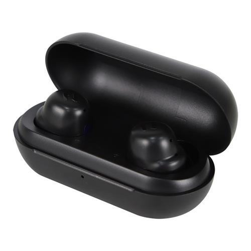 AUDIFONOS INALAMBRICOS TWS EARBUDS NEGRO