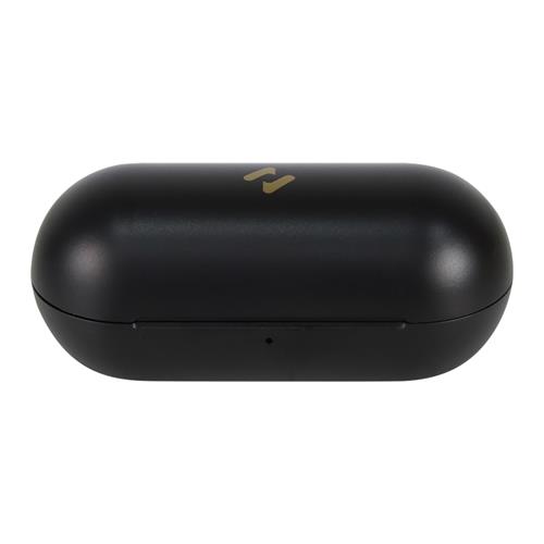 AUDIFONOS INALAMBRICOS TWS EARBUDS NEGRO