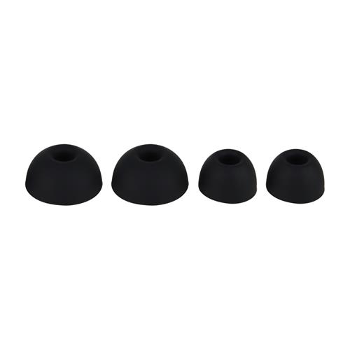 AUDIFONOS INALAMBRICOS TWS EARBUDS NEGRO