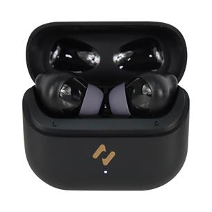 AUDIFONOS INALAMBRICOS TWS EARBUDS NEGRO