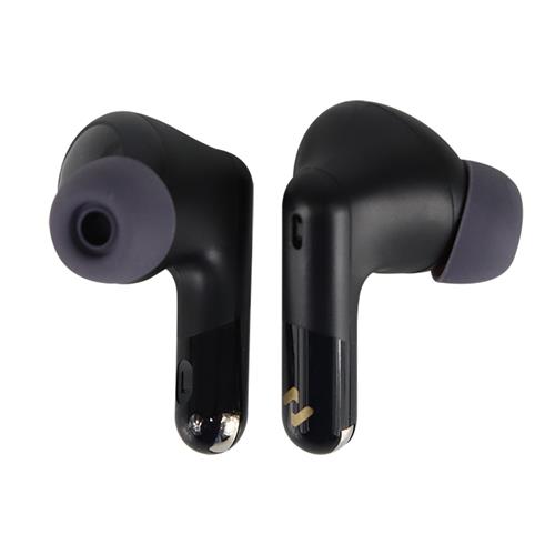 AUDIFONOS INALAMBRICOS TWS EARBUDS NEGRO