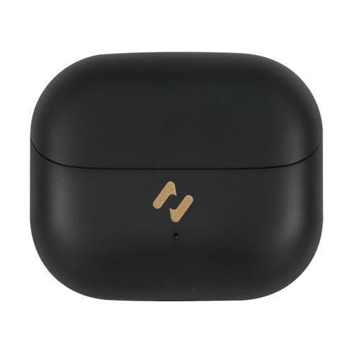 AUDIFONOS INALAMBRICOS TWS EARBUDS NEGRO