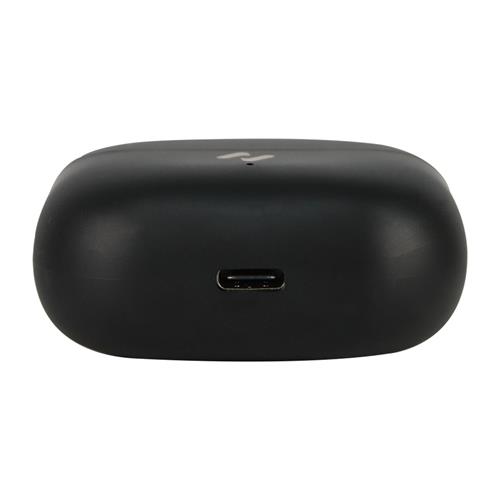 AUDIFONOS INALAMBRICOS TWS EARBUDS NEGRO