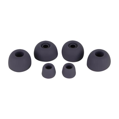 AUDIFONOS INALAMBRICOS TWS EARBUDS NEGRO
