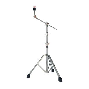 PEDESTAL PARA PLATILLO CON BOOM EQUALIZER - DESC