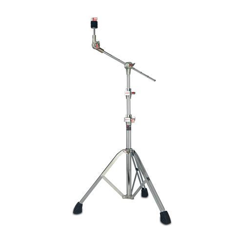 PEDESTAL PARA PLATILLO CON BOOM EQUALIZER - DESC