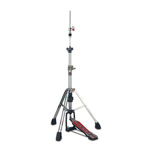 PEDESTAL PARA PLATILLO HIHAT EQUALIZER - DESC