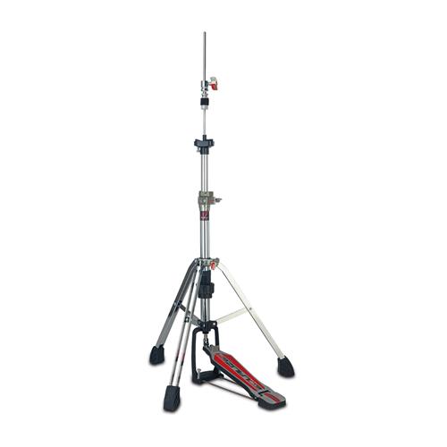PEDESTAL PARA PLATILLO HIHAT EQUALIZER - DESC
