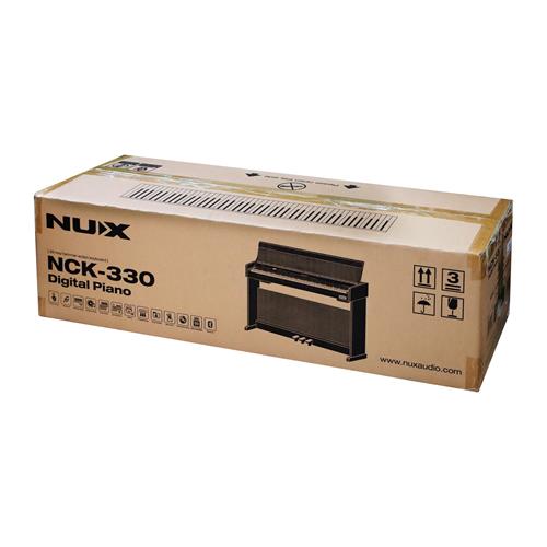PIANO DIGITAL 88 TECLAS HAMMER CON BLUETOOTH