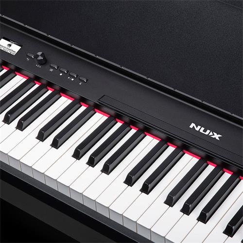 PIANO DIGITAL 88 TECLAS HAMMER CON BLUETOOTH