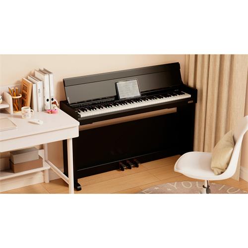 PIANO DIGITAL 88 TECLAS HAMMER CON BLUETOOTH