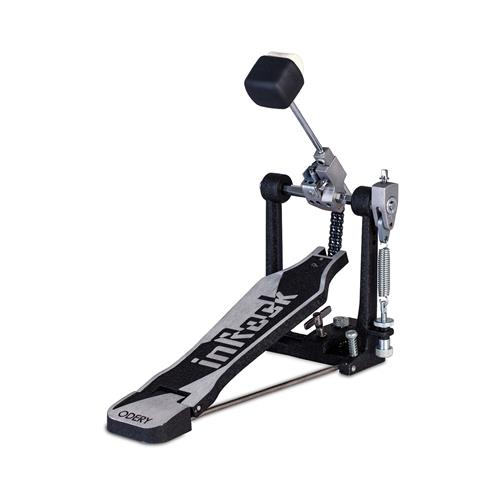 PEDAL PARA BOMBO INROCK - DESC