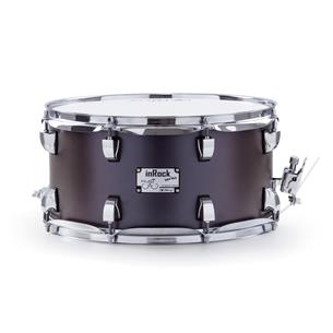 REDOBLANTE CAIXA INROCK 14X7 PULGADAS ACABADO OXIDO - DESC