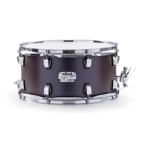 REDOBLANTE CAIXA INROCK 14X7 PULGADAS ACABADO OXIDO - DESC