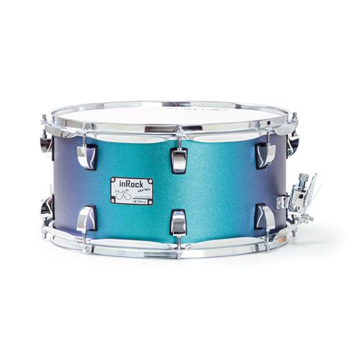 REDOBLANTE CAIXA INROCK 14X7 PULGADAS ACABADO PIEDRA AZUL - DESC
