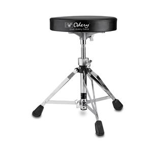 ASIENTO PARA BATERIA REFORZADO INROCK - DESC