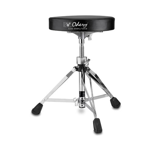 ASIENTO PARA BATERIA REFORZADO INROCK - DESC