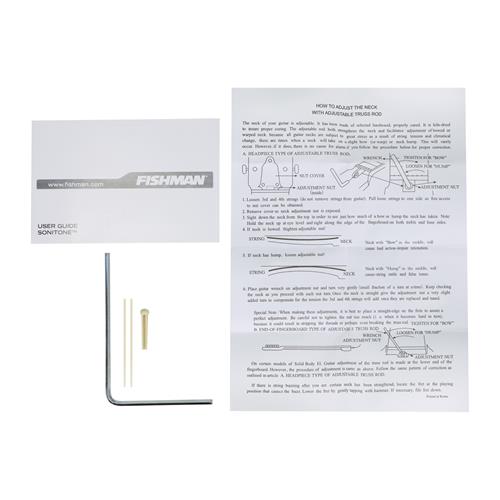 GUITARRA ELECTROACUSTICA ESSENCE NEGRO TOP SEMIBRILLANTE - DESC