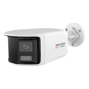CAMARA T/TUBO 3K/IR/IP67/DUAL LIGHT/COLORVU/LUZ HIBRIDA- DIST