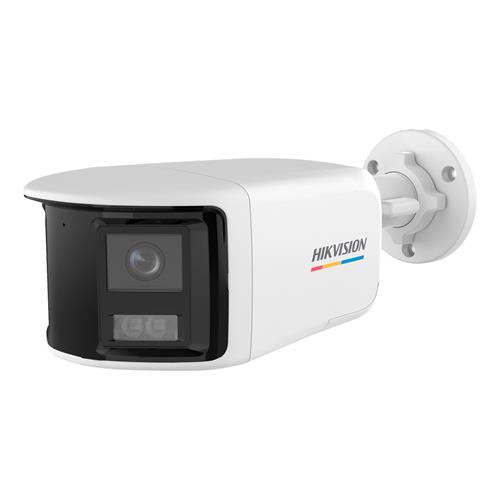 CAMARA T/TUBO 3K/IR/IP67/DUAL LIGHT/COLORVU/LUZ HIBRIDA- DIST