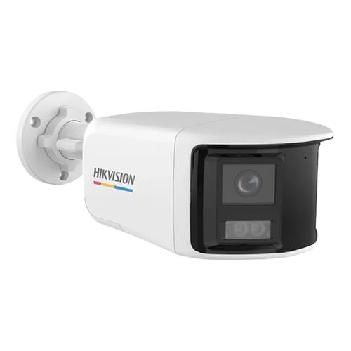 CAMARA T/TUBO 3K/IR/IP67/DUAL LIGHT/COLORVU/LUZ HIBRIDA- DIST