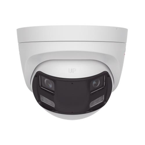 CAMARA DE VIGILANCIA T/DOMO 3K/IR/IP67/COLORVU - DIST
