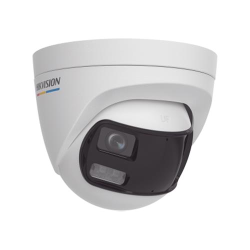 CAMARA DE VIGILANCIA T/DOMO 3K/IR/IP67/COLORVU - DIST