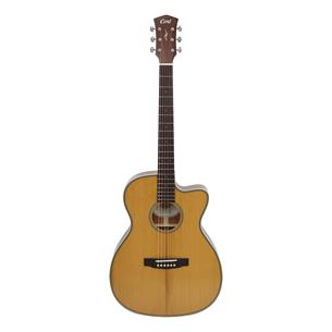 GUITARRA ELECTROACUSTICA ESSENCE NATURAL SEMIBRILLANTE - DESC