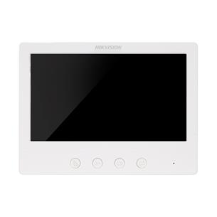PANTALLA PARA SISTEMA VIDEOPORTERO - DIST